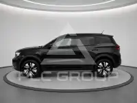 2026 Opel Frontera