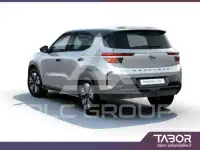 2026 Opel Frontera