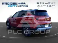 2026 Opel Frontera