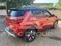 2026 Opel Frontera