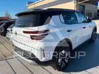 2026 Opel Frontera