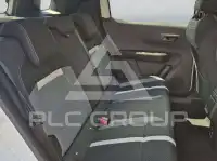 2026 Opel Frontera