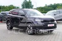 2026 Opel Frontera