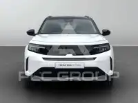 2026 Opel Frontera