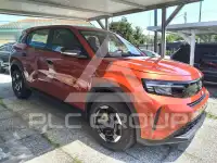 2026 Opel Frontera