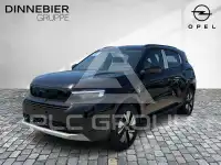 2026 Opel Frontera