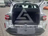 2026 Opel Frontera