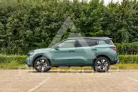 2026 Opel Frontera