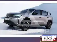 2026 Opel Frontera