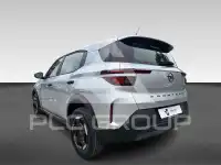 2026 Opel Frontera