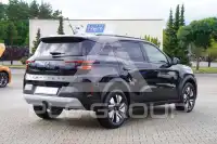 2026 Opel Frontera