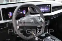 2026 Opel Frontera