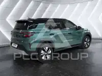 2026 Opel Frontera