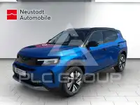2026 Opel Frontera