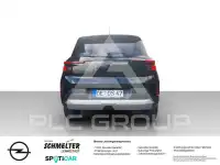 2026 Opel Frontera