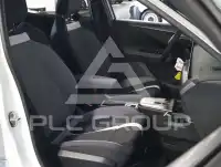 2026 Opel Frontera