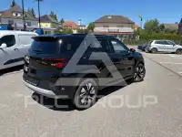 2026 Opel Frontera