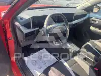 2026 Opel Frontera