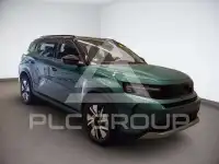 2026 Opel Frontera