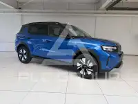 2026 Opel Frontera