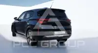 2026 Opel Frontera