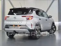 2026 Opel Frontera