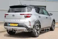 2026 Opel Frontera