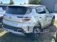 2026 Opel Frontera