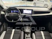 2026 Opel Frontera