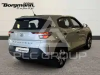 2026 Opel Frontera