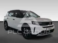 2026 Opel Frontera