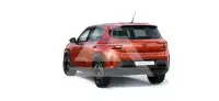 2026 Opel Frontera