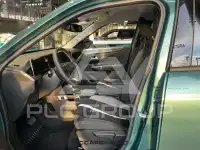 2026 Opel Frontera