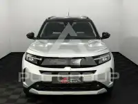 2026 Opel Frontera