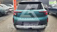2026 Opel Frontera