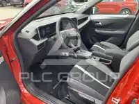2026 Opel Frontera
