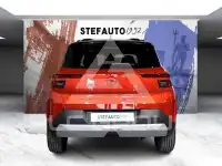 2026 Opel Frontera