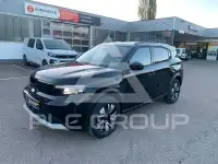 2026 Opel Frontera
