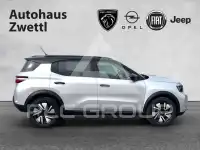 2026 Opel Frontera