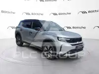 2026 Opel Frontera