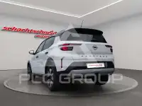 2026 Opel Frontera