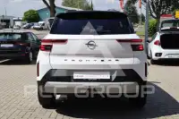 2026 Opel Frontera