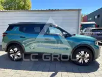 2026 Opel Frontera