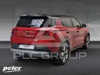 2026 Opel Frontera