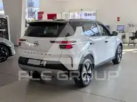 2026 Opel Frontera