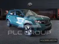 2026 Opel Frontera