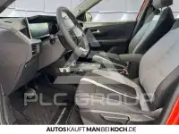 2026 Opel Frontera