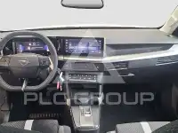 2026 Opel Frontera