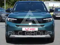 2026 Opel Frontera