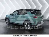 2026 Opel Frontera